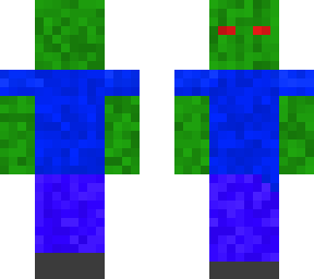 zombie