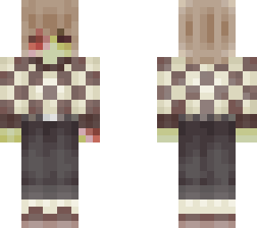 zombie