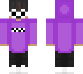 zwodder pog skin