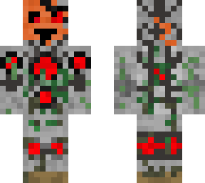 zzilexx halloween