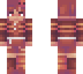 -+sunburnt+- oc