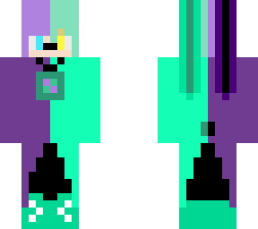 ~ender~ bonnie