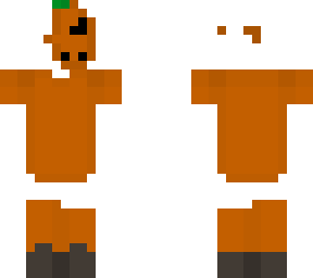 -h a l l o w e e n - effect skin base
