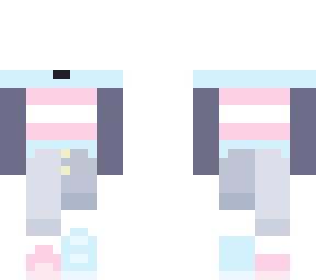 +trans pride!+