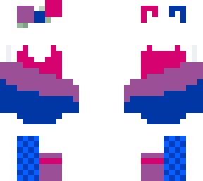 +unshaded bi pride!+