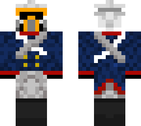 212th arf trooper, prussian soldier