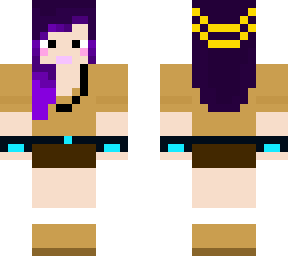 500 chunks drummer girl