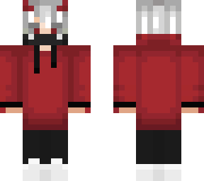 a new skin for myslef