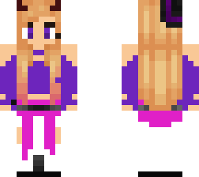 abigail betrayed the nether