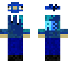 abj skin ninja
