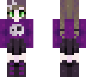 acidic ~skintober 16~