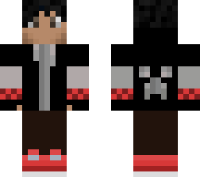 ahora si mi skin {'-'}