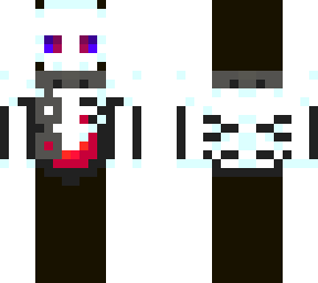ainz ooal gown in his robe (with shirt off version)
