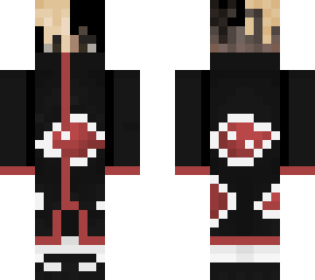 akatsuki jah