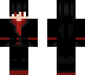 akumu mha villain oc