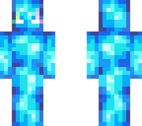 amazing glittery diamond