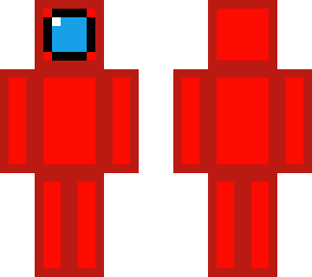 amoung us part1 red impostor!