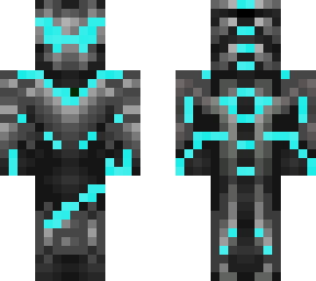 aqua warior