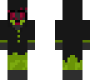 arackniss (hazbin hotel)