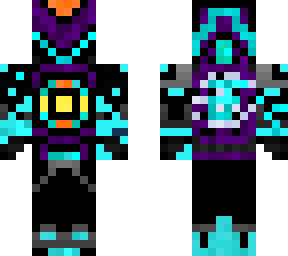 arc jaegeric 1.3