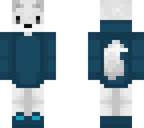 arcticfox revamped