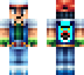 ash (fixed)