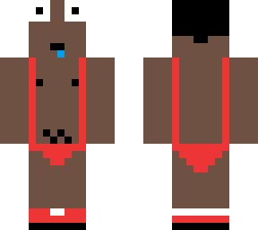 athlete noob