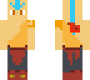 avatar aang