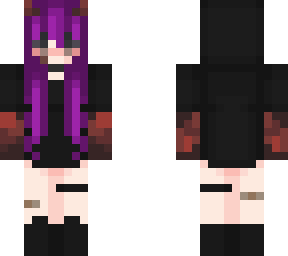 bad girl
