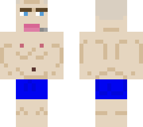 bald mizkif