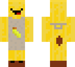 banana smoothie