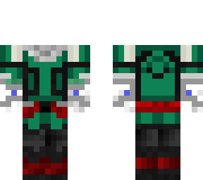 base deku :3