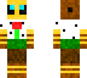 bee man