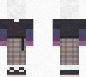 bi pride base & shading challenge!
