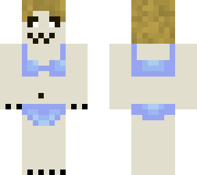 bikini hugo