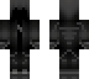 black assasin