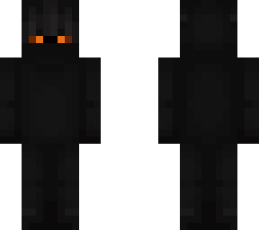 black cool skin