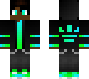 black spiderman2