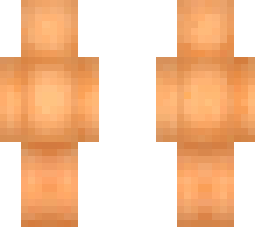 blank skin