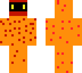 blood pumpkin