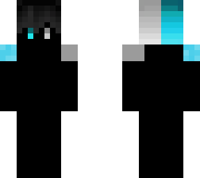 blue and black trz