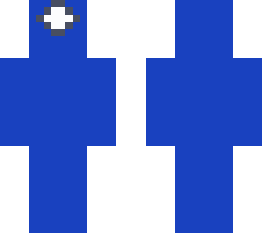 blue is sus