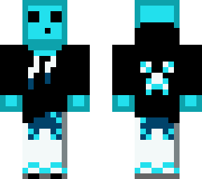 blue slime pro