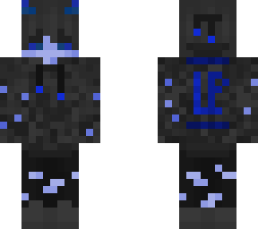 blueman