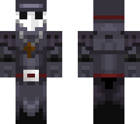 brighter plague doctor