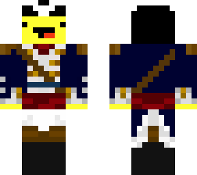 british war duck