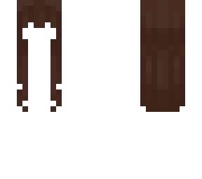 brown hair base