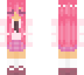 bubblegum pop-princess e-girl