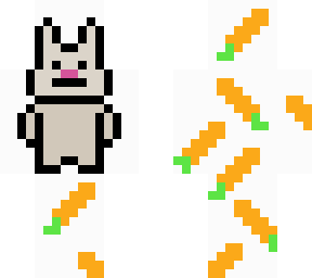 bunny!!