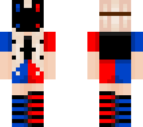 bunny mask